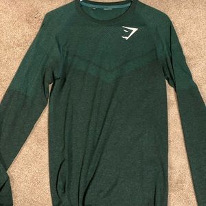 Rare and discontinued Gymshark shirt